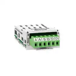 Schneider Electric – VW3A3620