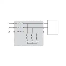 Schneider Electric – VW3A4622