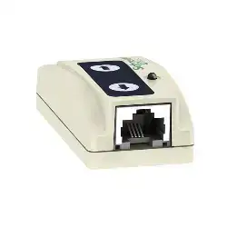 Schneider Electric – VW3A8120