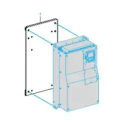 Schneider Electric – VW3A9314