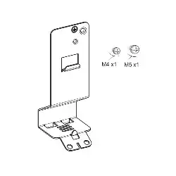 Schneider Electric – VW3A9921
