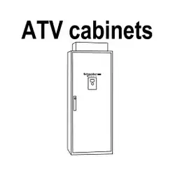 Schneider Electric – VW3AE0735