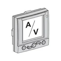 Schneider Electric – VW3AP0403
