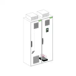 Schneider Electric – VW3AP0554