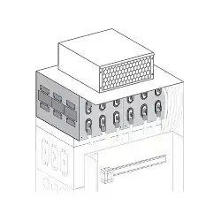 Schneider Electric – VW3AP0611