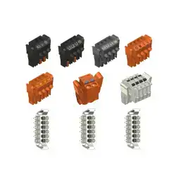 Schneider Electric – VW3M2201