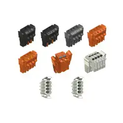 Schneider Electric – VW3M2203