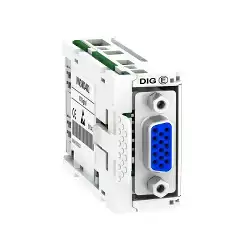 Schneider Electric – VW3M3402