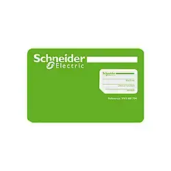 Schneider Electric – VW3M8705