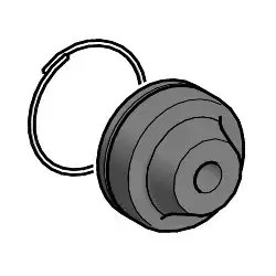 Schneider Electric – XACB912