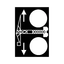 Schneider Electric – XACY3972