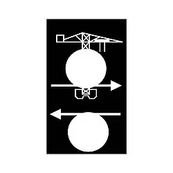 Schneider Electric – XACY4973