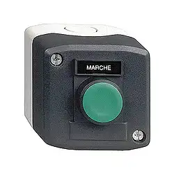 Schneider Electric – XALD101