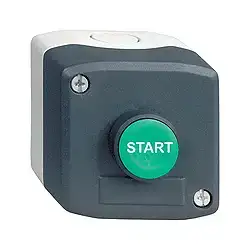 Schneider Electric – XALD103