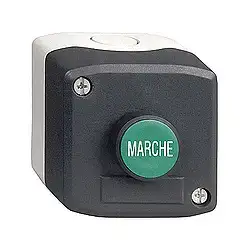 Schneider Electric – XALD104