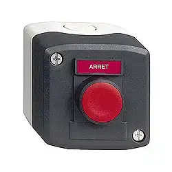 Schneider Electric – XALD111