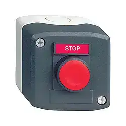 Schneider Electric – XALD111H29