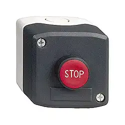 Schneider Electric – XALD114