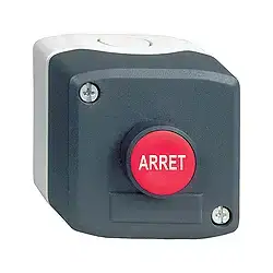 Schneider Electric – XALD117