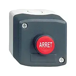 Schneider Electric – XALD118