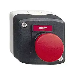 Schneider Electric – XALD164