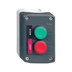 Schneider Electric – XALD211