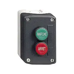 Schneider Electric – XALD224