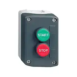 Schneider Electric – XALD225