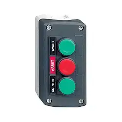 Schneider Electric – XALD311