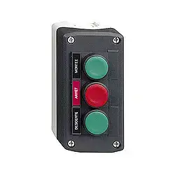 Schneider Electric – XALD321