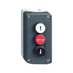 Schneider Electric – XALD326