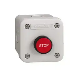 Schneider Electric – XALE1142