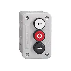 Schneider Electric – XALE3351