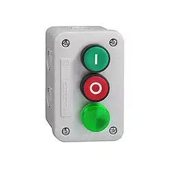 Schneider Electric – XALE33V1M