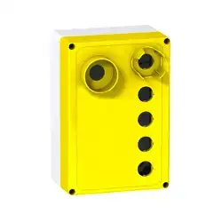 Schneider Electric – XALFP0602