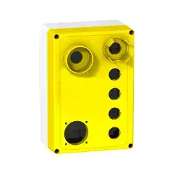 Schneider Electric – XALFP0612