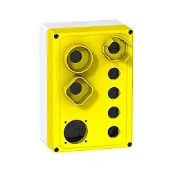 Schneider Electric – XALFP0704