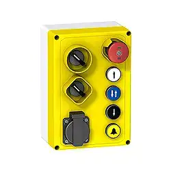 Schneider Electric – XALFP7005E