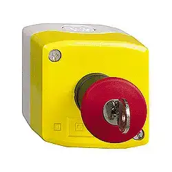 Schneider Electric – XALK188H26