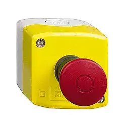 Schneider Electric – XALK198H7