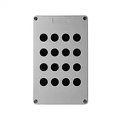 Schneider Electric – XAPA4116