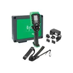 Schneider Electric – XARSK12D18H