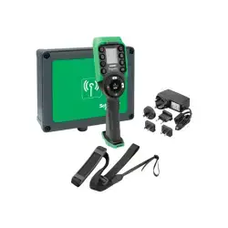 Schneider Electric – XARSK12D18W