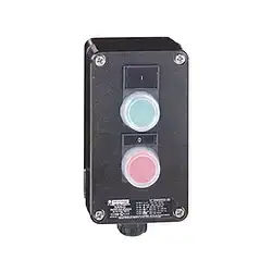 Schneider Electric – XAWG210EX