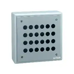 Schneider Electric – XB2SL64007