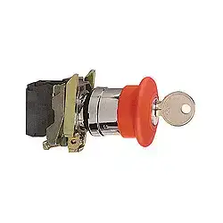 Schneider Electric – XB4BS142