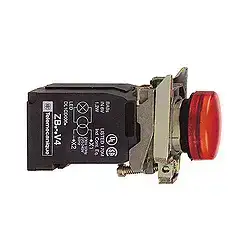 Schneider Electric – XB4BV5B4