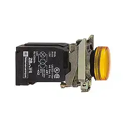 Schneider Electric – XB4BV5B5