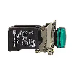 Schneider Electric – XB4BV9B6