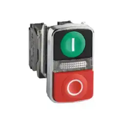 Schneider Electric – XB4BW84M5